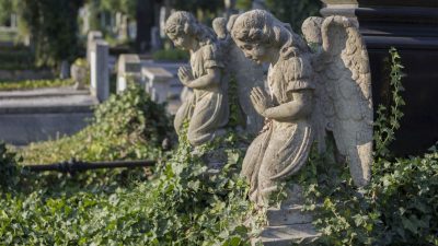 Der Friedhof der Prognosen ist auf dem wirtschaftlichen und politischen Sektor unermesslich groß