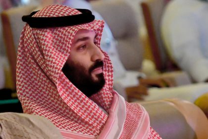 Schwester von saudiarabischem Kronprinzen bald vor Gericht – Sie ließ Klempner fesseln und schlagen