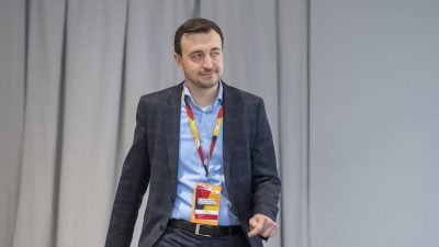 Ziemiak ermahnt Sachsen-Anhalts CDU-Politiker: Die CDU lehnt jegliche Zusammenarbeit mit der AfD strikt ab