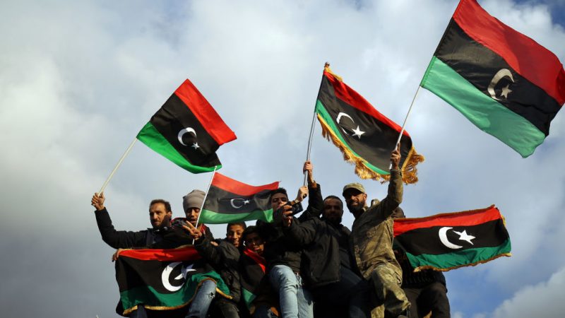 Abtrünniger libyscher General Haftar befiehlt Angriffe auf türkische Schiffe – sind ein „legitimes Ziel“