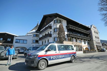 Polizei Oberösterreich nimmt „Babyface“-Bande hoch: 43 Jugendliche, 11 Nationen, 100 Straftaten seit Herbst 2018