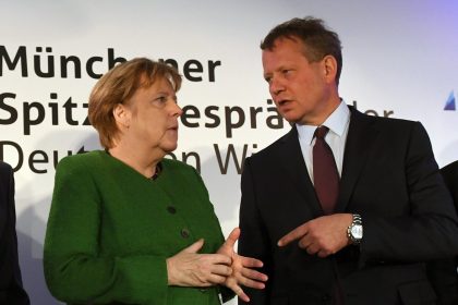 DIHK-Präsident gegen vorzeitigen Kohleausstieg: Erst muss alternative Stromversorgung stehen