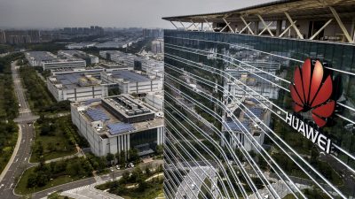 Arbeitsgericht in Düsseldorf: Huawei hat gegen das europäische Datenschutzrecht verstoßen – „Legale Hintertüren“ in Vertragsklauseln