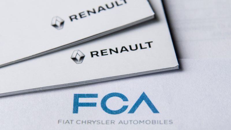Fusion zwischen Fiat Chrysler und Renault geplatzt