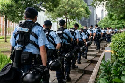 Hongkong: Politik-Experte sieht vier Handlungsoptionen für Peking – alle bergen Risiken