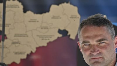 AfD und ihre Gegner einig: Stichwahl in Görlitz wird zu einer Richtungsentscheidung