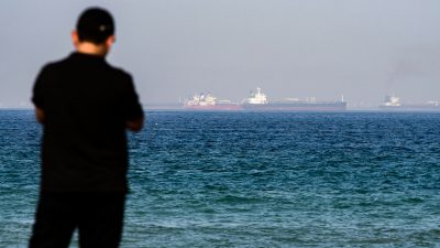 Druck auf Iran nimmt nach mutmaßlichen Angriffen auf Tanker zu