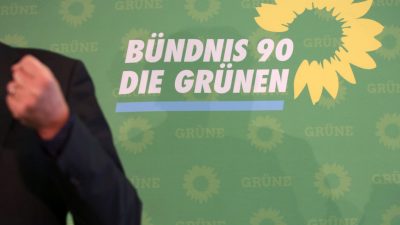 Hamburg: Grünen-Bezirksfraktion erwägt Parteiordnungsverfahren gegen zwei ihrer Abgeordneten