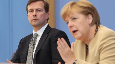 Bundesregierung gesteht ein: „Hetzjagden-Aussage“ zu Chemnitz beruht ausschließlich auf Medienberichten