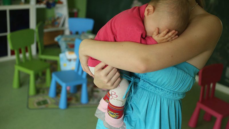 Kinderarmut: Zahl der Kinder in Hartz-IV-Familien sinkt unter 2 Millionen