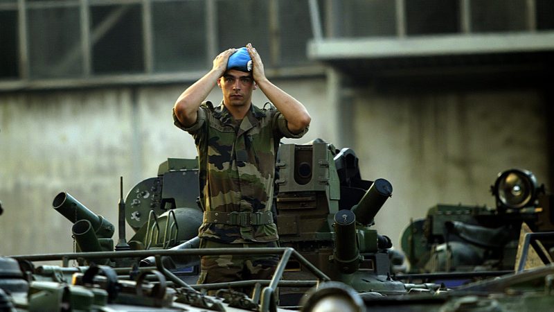 Längster Auslandseinsatz: Bundeswehreinsätze in Kosovo und Libanon um ein weiteres Jahr verlängert