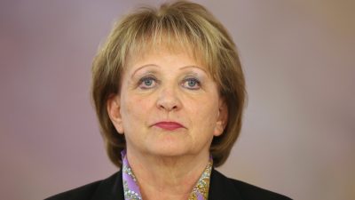 Leutheusser-Schnarrenberger zu Taubers „Zensur“-Vorschlag: Das ist „Wasser auf die Mühlen der Rechtspopulisten“