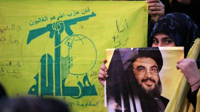 Hisbollah-Chef hält US-Angriff auf den Iran für „unwahrscheinlich“