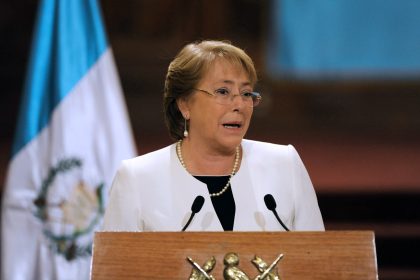 Venezuela: Oppositionspolitiker Gilber Caro vor Besuch von UN-Vertreterin freigelassen