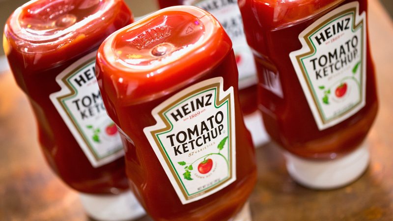 Rechtzeitig zum Höhepunkt der Grillsaison: Edeka und Heinz legen Ketchup-Streit bei