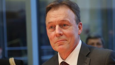 Oppermann will Wahl für SPD-Vorsitz für Nicht-Mitglieder für fünf Euro öffnen