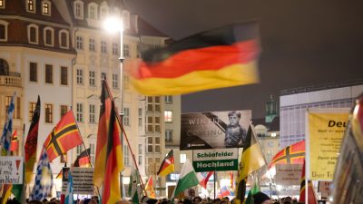 „Nicht unter 20.000 Euro“: „Hutbürger“ aus Sachsen fordert Entschädigung vom ZDF