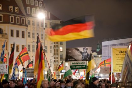„Nicht unter 20.000 Euro“: „Hutbürger“ aus Sachsen fordert Entschädigung vom ZDF