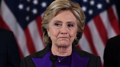 USA: Außenministerium schließt Untersuchung zu Clinton-E-Mails ab