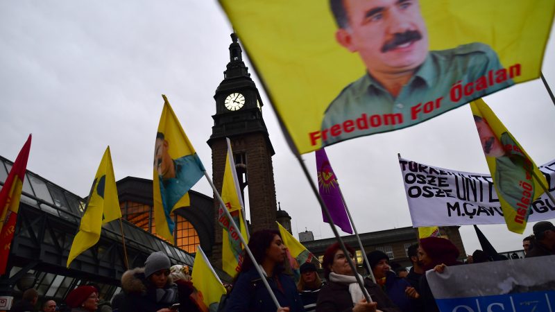 Mysteriöser Aufruf von PKK-Chef Öcalan an Kurden – Prokurdische Partei HD ist skeptisch
