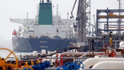 Reederei: Explosion auf Tanker nicht mechanisch bedingt