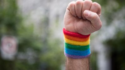 10-Jährige wegen Kritik am LGBT-Unterricht für eine Woche von Schule suspendiert