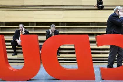 Thüringer CDU-Landrat warnt vor Öffnung zur AfD – Ziemiak nennt mögliche Zusammenarbeit mit AfD „absurd“