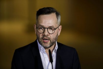Europastaatsminister sieht EU-Corona-Hilfsfonds nach Stopp des Bundesverfassungsgerichts nicht in Gefahr