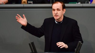 Lübcke-Mord: Stellungnahme von AfD-Politiker Curio nach der Sondersitzung im Innenausschuss