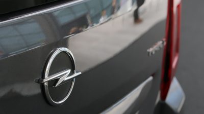 Zwangsrückruf für Opel-Benziner wegen zu hoher Abgaswerte