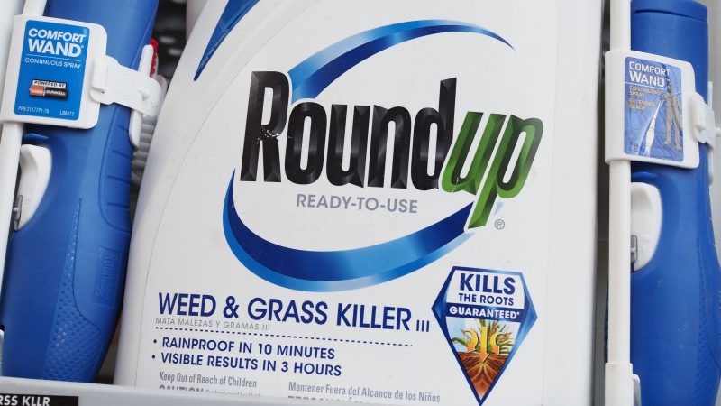 Neuer Ärger für Bayer wegen Monsantos Unkrautvernichter – Diesmal klagt ein Australier