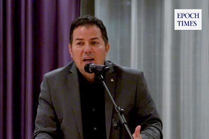 Danke, wieder Online: Löschung des Youtube-Kanals von Islamismus-Aufklärer Hamed Abdel-Samad aufgehoben
