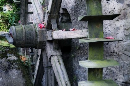 Es klappert die Mühle am rauschenden Bach – Deutsches Volkslied