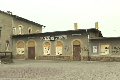 Bewährungsstrafe in Leipzig: Junger Syrer verletzte deutschen Jugendlichen mit mehreren Messerstichen schwer