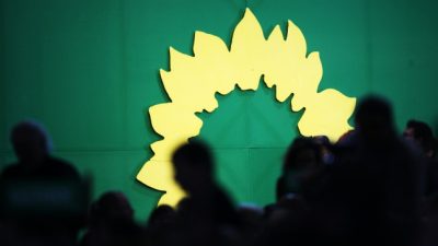 „Politisch feige“: Hamburger Ex-Bürgermeister wirft Grünen fehlende Lösungen beim Klimaschutz vor