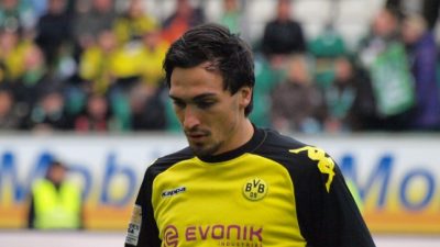 „Bild“: BVB will Hummels zurückholen