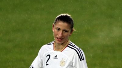 Sportökonom: Gleiche Gehälter im Frauenfußball nicht berechtigt