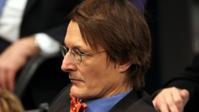 Lauterbach warnt nach Nahles-Rücktritt vor „Schnellschüssen“