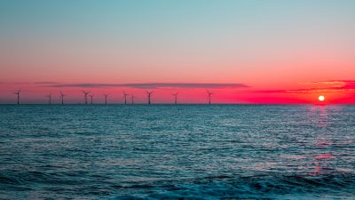Altmaier unter Druck: Energiebranche läuft Sturm gegen geplante Abstandsregel bei Windkraftanlagen
