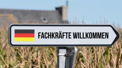 „Groko“-Migrationspaket: Qualifizierte Fachkräfte aus dem Ausland dürfen nach Deutschland einreisen