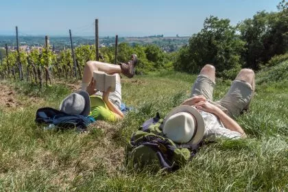 Früher war Wandern und Bergsteigen ein Seniorenhobby, heute ist es ein Massentrend und heißt „Outdoor“