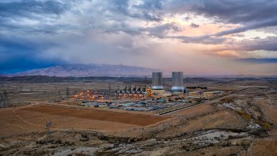 Iran-Reise: Maas hofft auf Fortbestand des Atomabkommens – Teheran droht mit „nuklearer Erpressung“