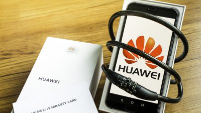 Telefónica startet 5G-Ära mit Huawei – 16 Millionen Einwohner in Deutschland betroffen