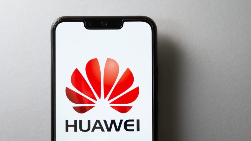 US-Geheimdienst warnt vor über Mexiko eingeschleusten ungekennzeichneten Huawei-Geräten