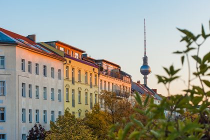 Berliner Mietendeckel ist wohl verfassungswidrig – BGB sieht kein generelles Verbot von Mieterhöhungen vor