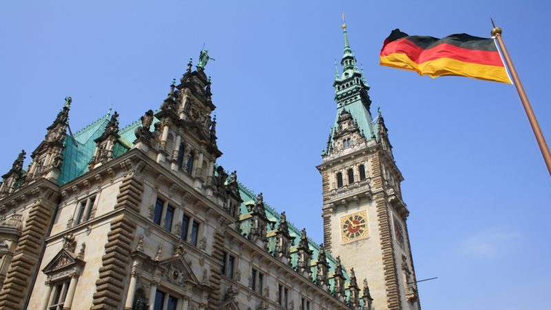 Laptops mit 700.000 Mails verschwunden: Was hat die Hamburger SPD zu verheimlichen?