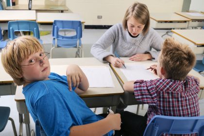 Vom Problemfall zur Wunderschule – Gebrüder-Grimm-Grundschule in Hamm erhält Deutschen Schulpreis