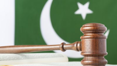 Pakistan plant mehr als hundert Gerichte für Gewalttaten gegen Frauen – Juristin bezweifelt Umsetzung