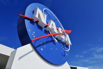 Nasa will Drohne zu Saturn-Mond Titan bringen
