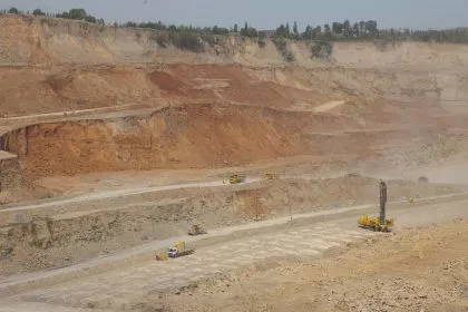 Deutsche Industrie muss mehr für seltene Erden zahlen